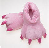 Winter Warm Soft indoor floor Slippers