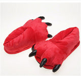 Winter Warm Soft indoor floor Slippers