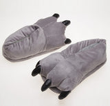 Winter Warm Soft indoor floor Slippers