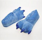 Winter Warm Soft indoor floor Slippers