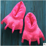 Winter Warm Soft indoor floor Slippers