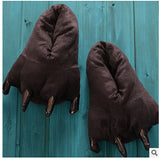 Winter Warm Soft indoor floor Slippers