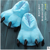 Winter Warm Soft indoor floor Slippers