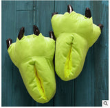 Winter Warm Soft indoor floor Slippers