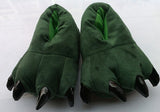 Winter Warm Soft indoor floor Slippers