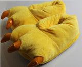 Winter Warm Soft indoor floor Slippers