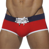 Taddlee Men's Swimming Trunks