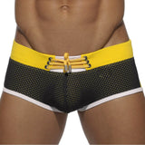 Taddlee Men's Swimming Trunks