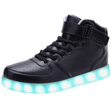 LED High Tops