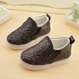 LED Light Shoes Toddler Anti-Slip