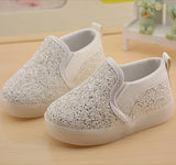 LED Light Shoes Toddler Anti-Slip