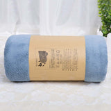 75*150cm AOKEE Microfiber Bath Towel