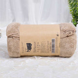 75*150cm AOKEE Microfiber Bath Towel