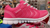 Women Breathable Running Shoe