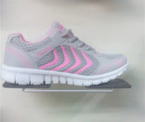 Women Breathable Running Shoe