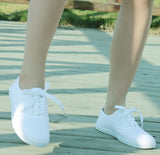 Candy Colour zapatos mujer Canvas Shoes