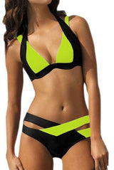 Sexy Bikini Set