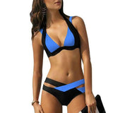 Sexy Bikini Set