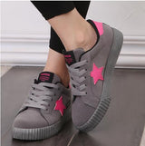 Comfortable Damping Eva Soles shoes