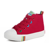 Canvas Shoes