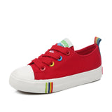 Canvas Shoes