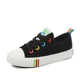 Canvas Shoes