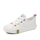 Canvas Shoes