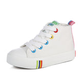 Canvas Shoes