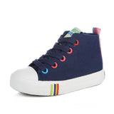 Canvas Shoes
