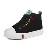 Canvas Shoes