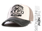 Xthree Baseball Cap