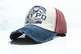 Xthree Baseball Cap