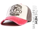 Xthree Baseball Cap