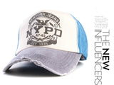Xthree Baseball Cap