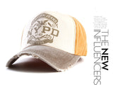 Xthree Baseball Cap