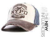 Xthree Baseball Cap
