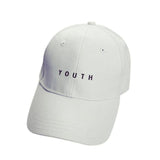 YOUTH  Baseball Cap