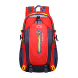 Multifunction Backpack