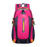 Multifunction Backpack