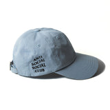 Anti Social Club Baseball Cap