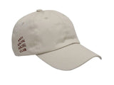 Anti Social Club Baseball Cap