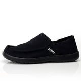 REETENE Slip-On Casual Canvas Men's Shoes
