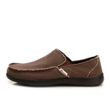 REETENE Slip-On Casual Canvas Men's Shoes