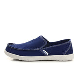 REETENE Slip-On Casual Canvas Men's Shoes