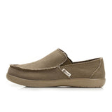 REETENE Slip-On Casual Canvas Men's Shoes