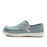 REETENE Slip-On Casual Canvas Men's Shoes