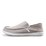 REETENE Slip-On Casual Canvas Men's Shoes