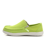 REETENE Slip-On Casual Canvas Men's Shoes