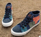 Women Canvas Shoes