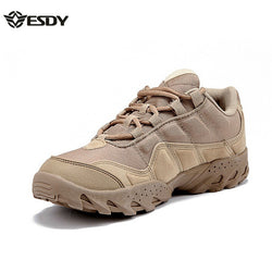 ESDY Outdoor Training Shoes